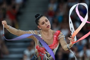 milena baldassarri italy rhythmic gymnastics aug 8 65